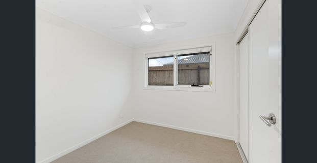 Brand New Affordable 3 Bedroom Family Duplex– Joyner. - Photo 1