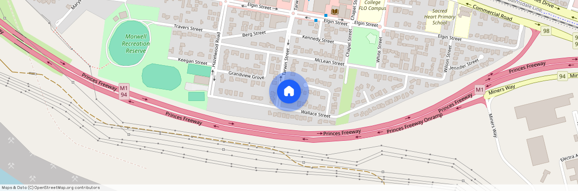 65 Tarwin Street, Vic 3840, Morwell