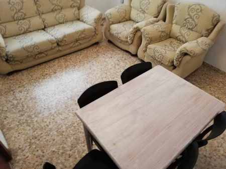 Carrer Marino Blas de Lezo, Valencia, Valencian Community 46011 - Photo 4