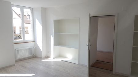 Joli appartement de 3 pièces au 2ème étage - Photo 3