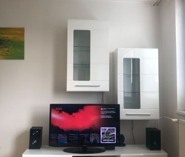 Pronájem bytu 2+kk • 47 m² bez realitkyVybíralova, Praha - Černý Most - Photo 2