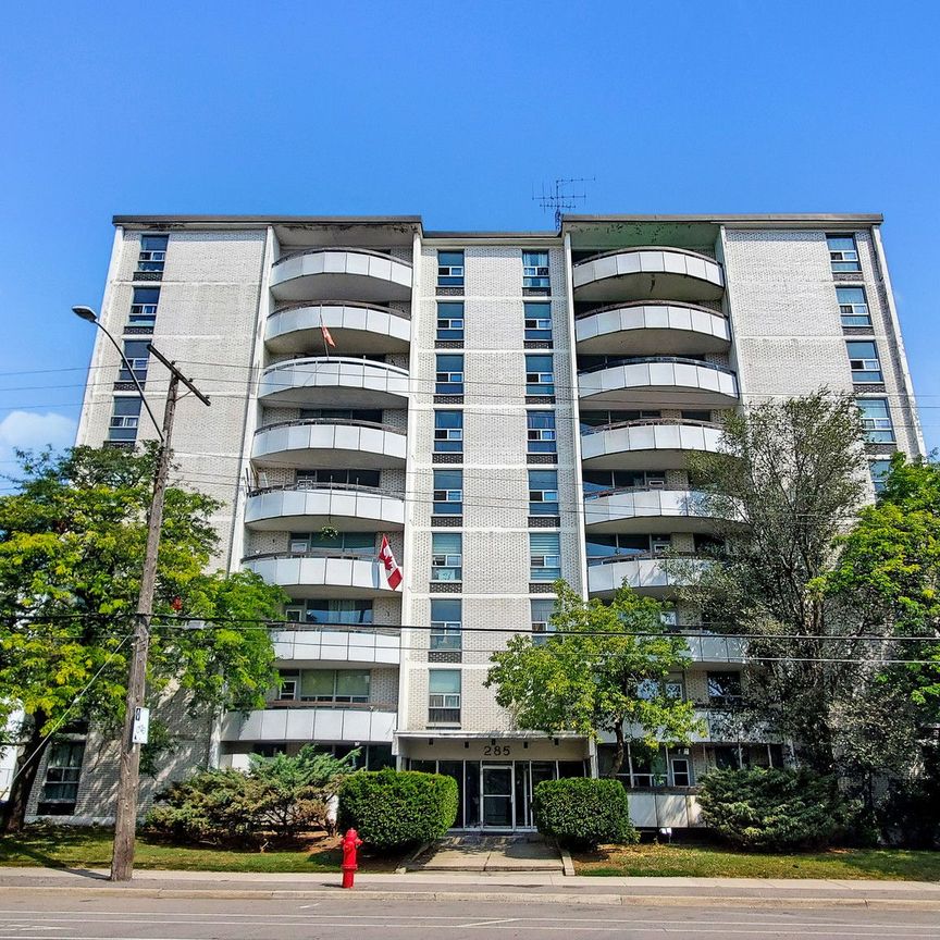 For Lease - 221 Melvin Avenue Unit# 311, Hamilton, Ontario - Photo 1