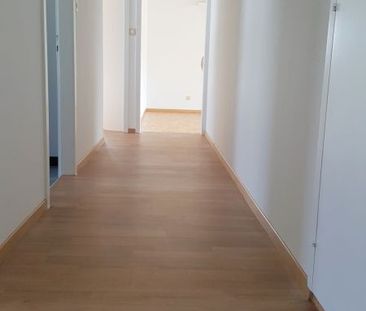 Beautiful 3.5-room apartment, quiet location - Photo 5