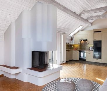 Ein glücklicher Wohnungsstart - Foto 1