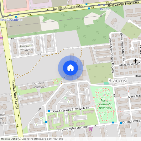 Drumul Taberei, Bucuresti