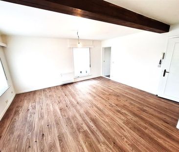 Penthouse te huur in Zevergem - Foto 2