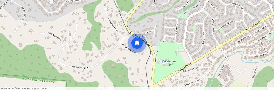 5-7 Homestead Close, Qld 4869, Edmonton