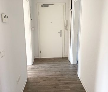 Schicke 3-Zimmer-Wohnung mit XXL-Balkon - Foto 5
