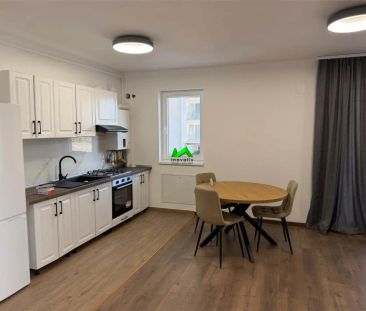 Apartament de inchiriat 2 camere Sibiu Doamna Stanca - Photo 1