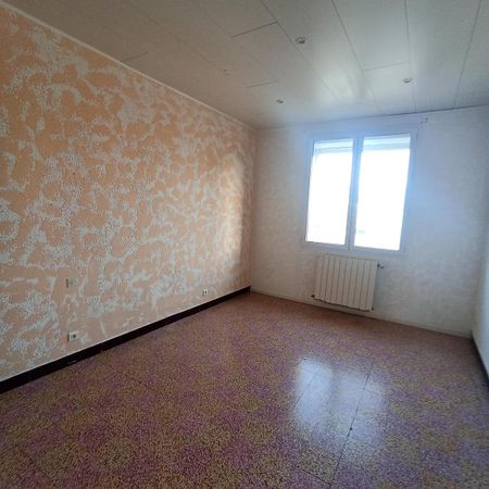 Appartement à PERPIGNAN – 560.0€/mois - Photo 2