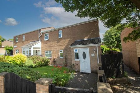 Teindland Close, Elswick, Newcastle upon Tyne, Tyne and Wear, NE4 8HE - Photo 3