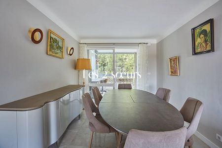 Appartement à louer - Aix-en-Provence 4 pièces de 119.7 m² - Photo 3