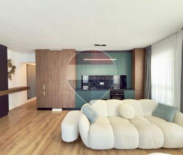 Apartament premium cu terasă 20 mp | Prima Vista – Fabrica de Glucoza - Photo 4