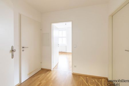 Zentrale 2-Zimmer-Wohnung an der Linzer Landstraße zu vermieten! - Foto 4