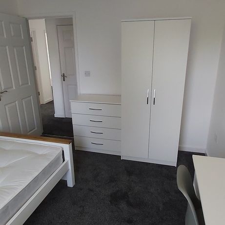 2 Bed Student Accommodation - Photo 1