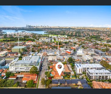 2/7A Garfield Street, Five Dock, NSW 2046 - Photo 5