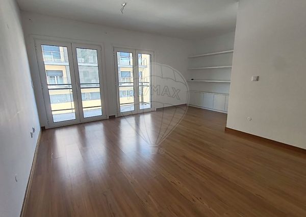 Apartamento T3 em Lisboa