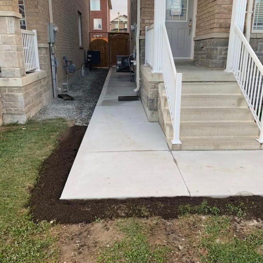 For Lease - 10 Hopkins Crescent Unit# Bsmt, Bradford West Gwillimbury, Ontario - Photo 1