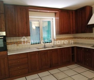 Villa a schiera via San Nullo, Licola Paese, Giugliano in Campania - Photo 3