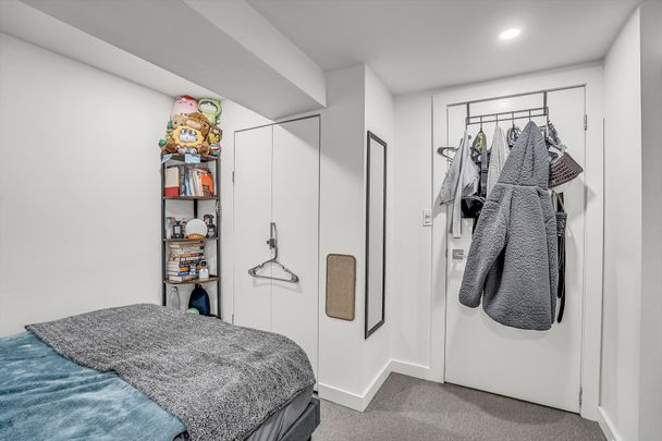 For Lease - 272 Keele Street Unit# Lower, Toronto, Ontario - Photo 1