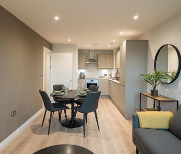 1 bedroom flat to rent - Photo 1