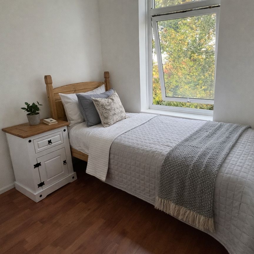 Room in a Shared House, Vigilant Close, SE26 - Photo 2