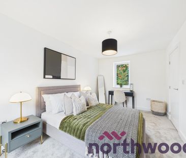 3 bedroom semi-detached house to rent - Photo 2