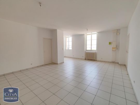 Location Appartement 4 pièces 70m² ALENCON 61000 - Photo 1