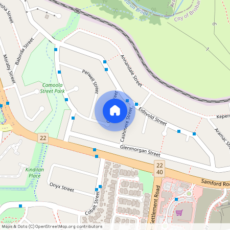 16 Camoola Street, Keperra QLD 4054