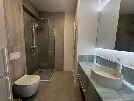 Nowa kawalerka na wynajem – Luboń 26 m² - Zdjęcie 3