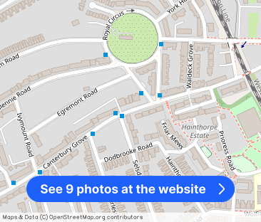 Canterbury Grove, West Norwood, SE27 - Photo 1