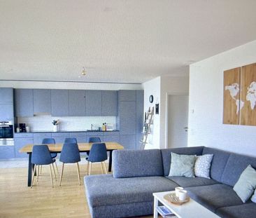 APPARTEMENT DE 31/2 PIÈCES À ALLSCHWIL (BL), MEUBLÉ, TEMPORAIRE - Photo 3