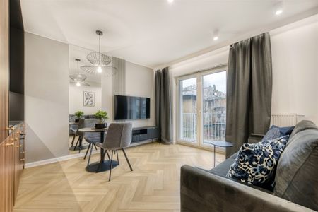 Łódź, Śródmieście, Kilińskiego - Фото 4