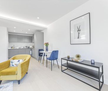 1 bedroom apartment to rent - Photo 5