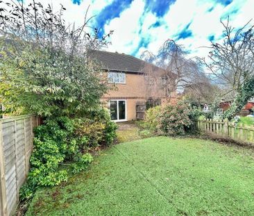 Browns Croft, Nottingham - Photo 6