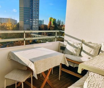 Suche Nachmieter ab 01.12.2025 - 75m², 3 Zimmer, incl. Küche - Foto 1