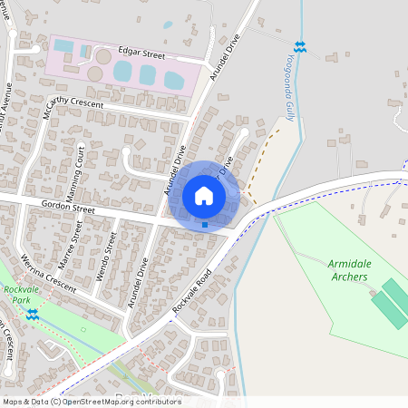 3 Schaefer Drive, NSW 2350, Armidale