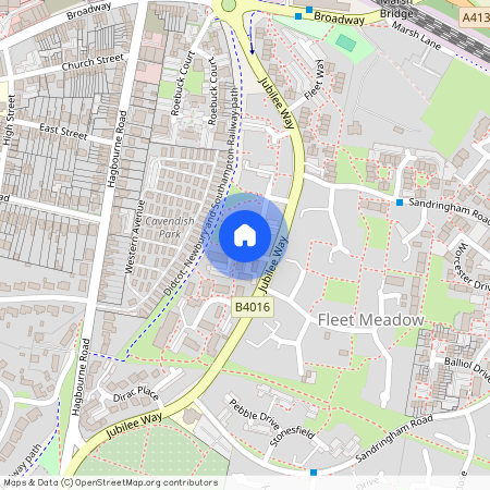 Ruskin Close, Oxfordshire OX11