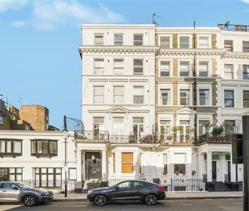 Courtfield Gardens, SW5 - Photo 4