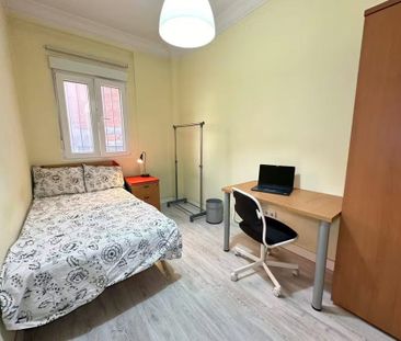 Paseo de Santa María de la Cabeza, Madrid, Community of Madrid 28045 - Photo 2