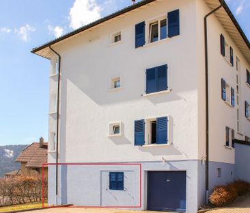 3 room apartment Near the center - Photo 1