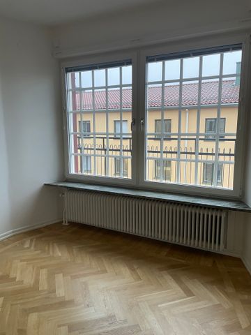 Alva Myrdals gata 4B - Photo 4