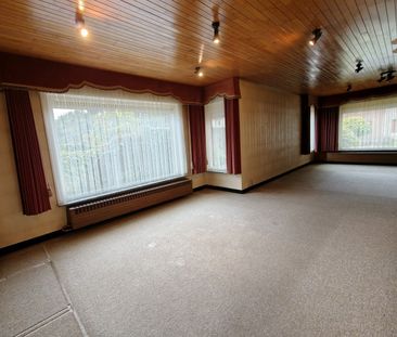 🏡 Te huur: Karaktervolle woning met 3 slaapkamers in Houthalen - Foto 2