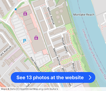 Melliss Avenue, Richmond - Photo 1