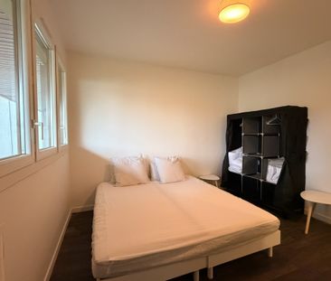 Studio meublé Chartrons - Photo 3