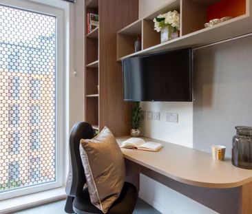 Classic Studio - Photo 4