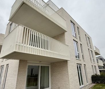 Appartement te huur in Ronse voor € 790 met 2 slaapkamers - Foto 3