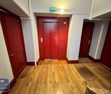 Location Appartement 2 pièces 37m² BOURGES 18000 - Photo 6