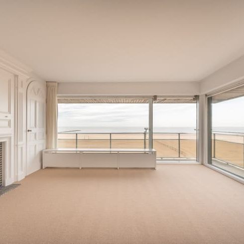 Appartement te huur - Foto 1