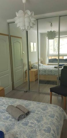 Mieszkanie do wynajęcia - Warszawa, Postępu - Фото 5